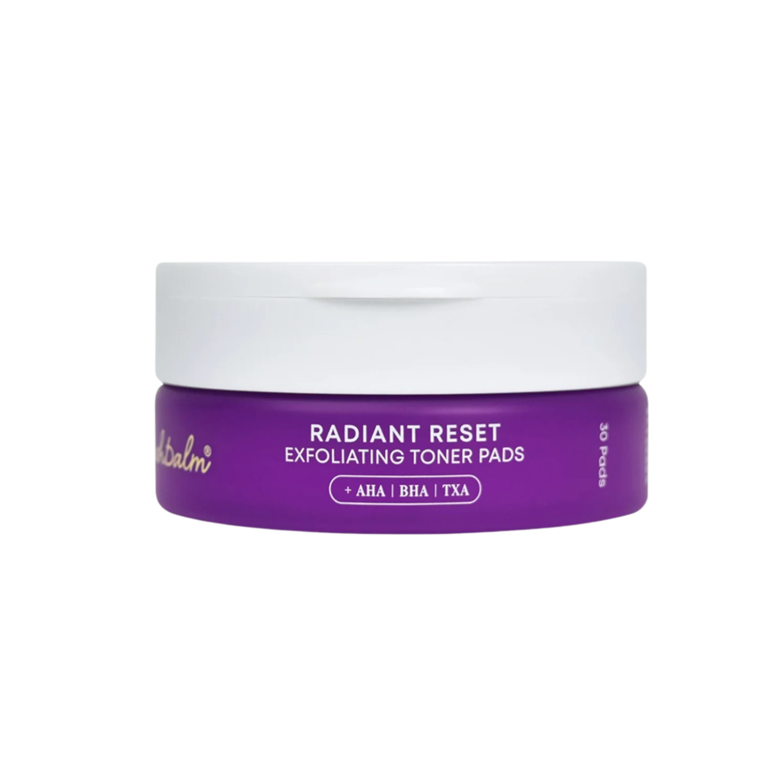 Circadia Cleansing Gel with Mandelic Acid — A'Maries Skin Bar